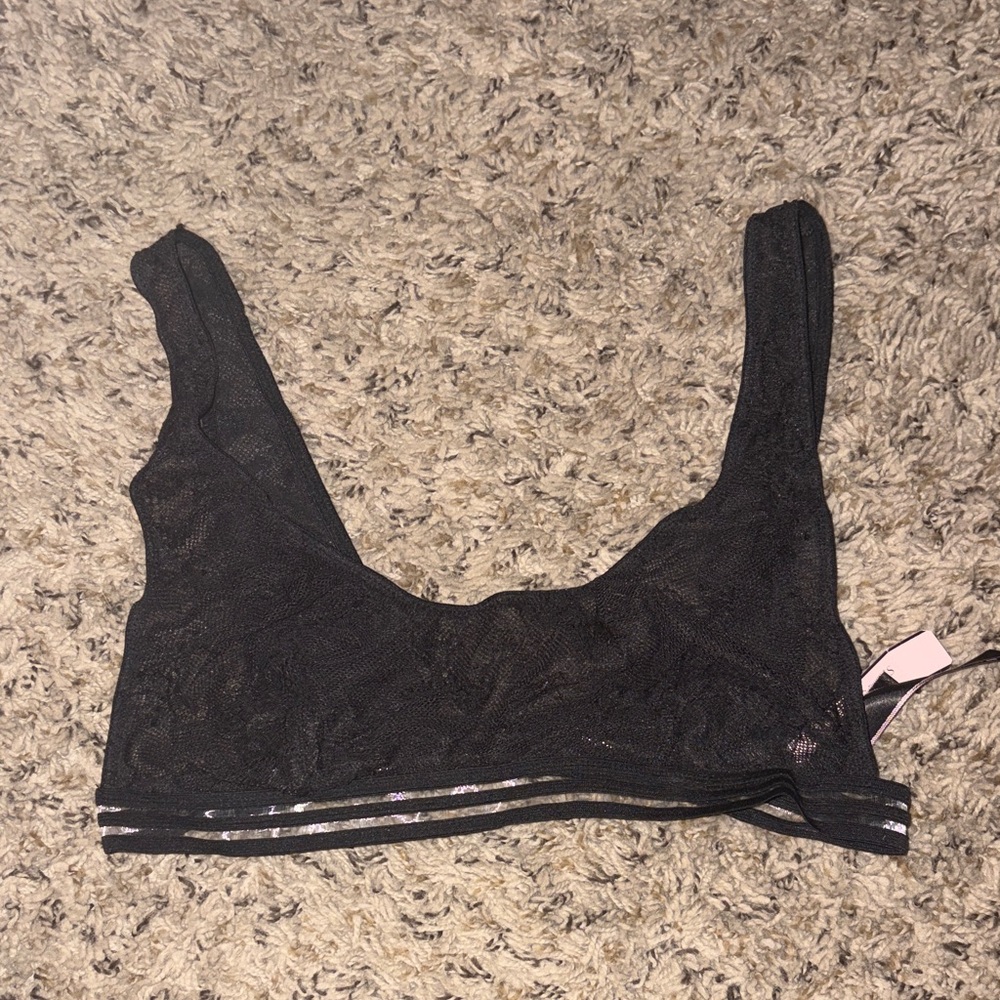 Victoria’s Secret Lace Bralette